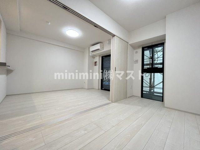 esteOeste難波元町の内装|※同マンション別間取り参考写真です