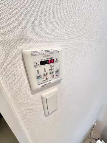 アドバンス西梅田Ⅳエールの設備