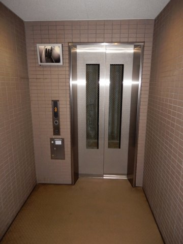 日神デュオステージ池上のその他共用部分