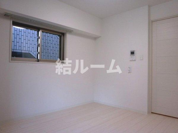 練馬区豊玉北３丁目の賃貸マンションの居間・リビング