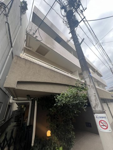 ロイヤルメゾン荻窪