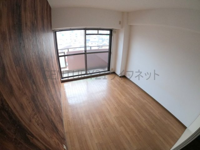 【寝室】 | ヴィラエスポアール