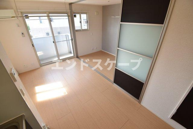 アビターレ狸塚の内装|高崎、前橋エリアのお部屋探しはエンドスケープまで！お客様の理想お聞かせ下さい♪