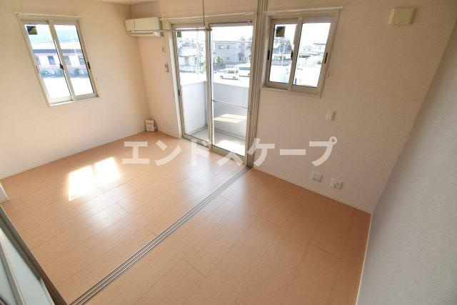 アビターレ狸塚のその他|高崎、前橋エリアのお部屋探しはエンドスケープまで！お客様の理想お聞かせ下さい♪