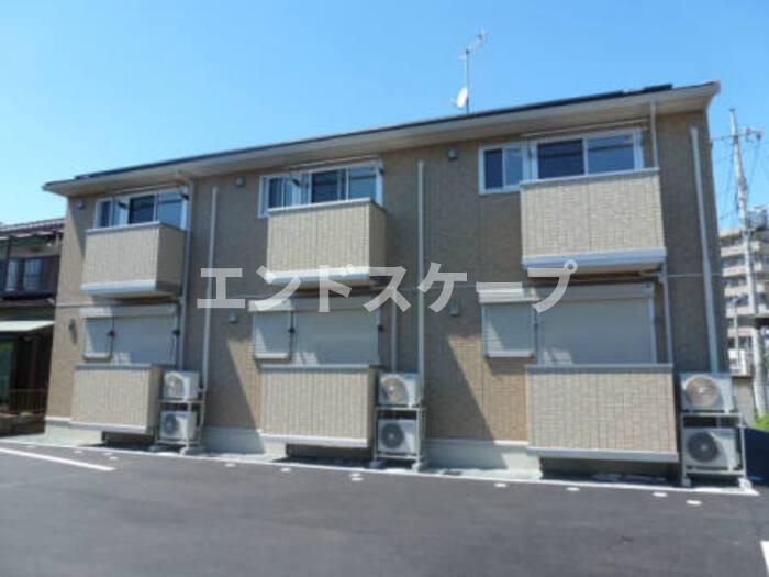 アビターレ狸塚のその他共用部分|高崎、前橋エリアのお部屋探しはエンドスケープまで！お客様の理想お聞かせ下さい♪