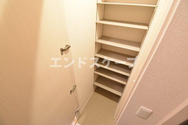 アビターレ狸塚の玄関|高崎、前橋エリアのお部屋探しはエンドスケープまで！お客様の理想お聞かせ下さい♪