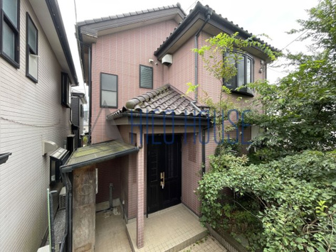 さいたま市西区宮前町戸建の画像