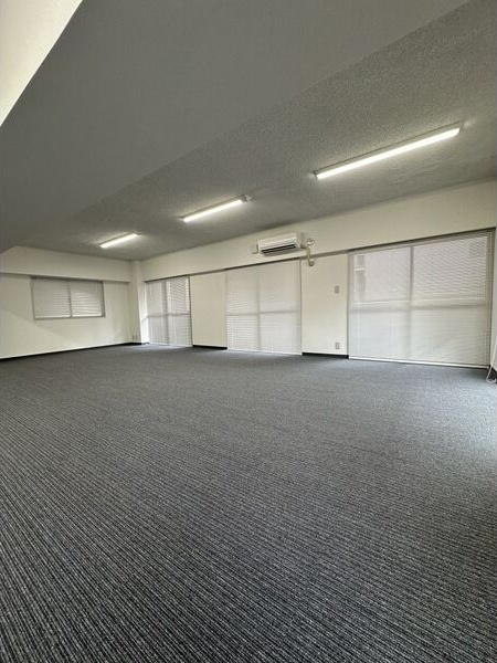 ガーデンハイツ久屋