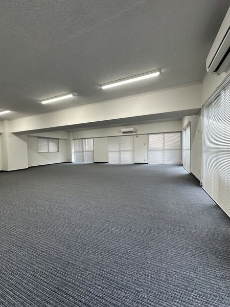 ガーデンハイツ久屋