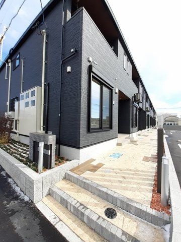 コスモ吉良Ⅰ　　 刈谷市近郊の賃貸はクラスホーム刈谷店のその他共用部分
