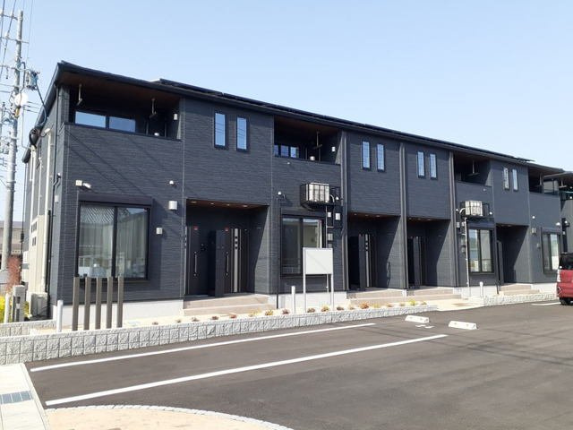 コスモ吉良Ⅰ　　 刈谷市近郊の賃貸はクラスホーム刈谷店