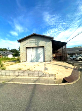 和田倉庫