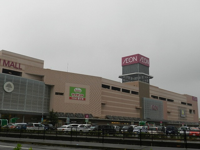 ジュネス横浜２のその他|イオンモール福岡伊都本館