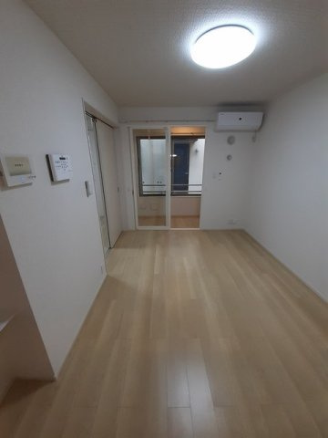 Ｎリシェス羽塚　　 刈谷市近郊の賃貸はクラスホーム刈谷店の居間・リビング|居間です