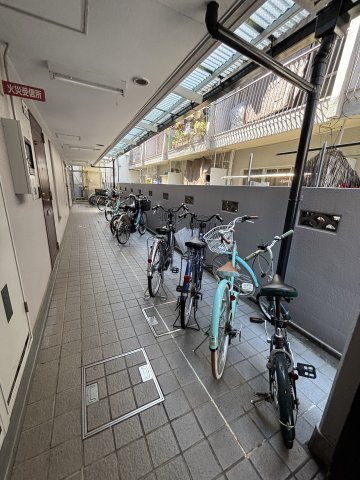 ドュ・エリング香里のその他共用部分