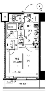 【間取り】 | 間取り図