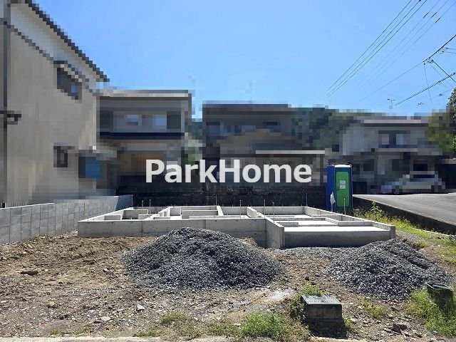 高知市十津5丁目　新築戸建て