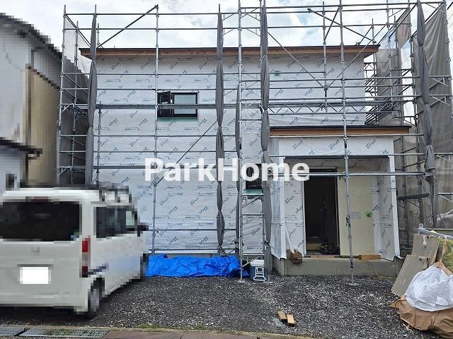 高知市十津5丁目　新築戸建て