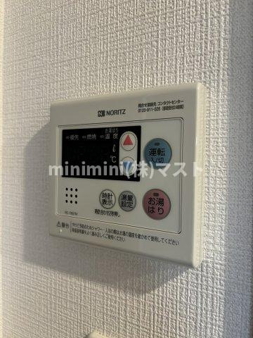 エスリード玉造 THE CLASSの設備
