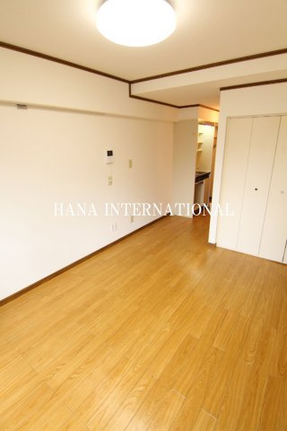 エスパシオⅤの寝室|写真は別タイプの写真です。