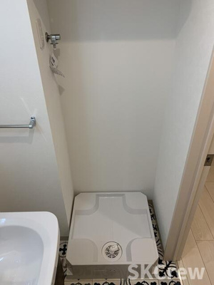 【設備】 | ソルナクレイシア新高円寺
