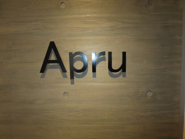 Apruのその他