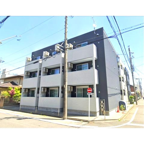 ジャルダン　ノリタケの森(ジャルダン　ノリタケ　名古屋市賃貸　仲介手数料無料