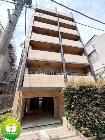 スカイコートパレス押上Ⅱ