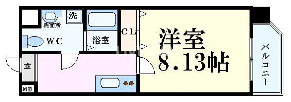 ドゥエリング梅田