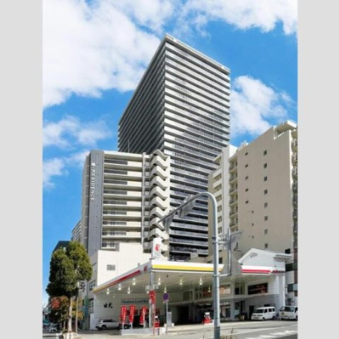 S-RESIDENCE神戸元町