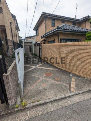 【外観】 | アクシス平野 | 外観も気になるポイント