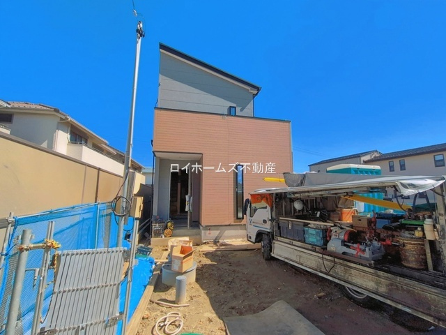  | 津島市江東町１丁目29-1『仲介料無料』新築戸建て | 撮影：'26/09/04 