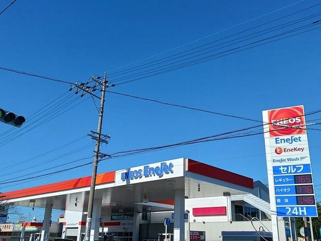 カーサⅤの周辺