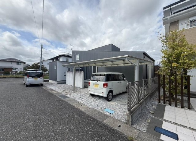 香南市野市町西野の中古一戸建