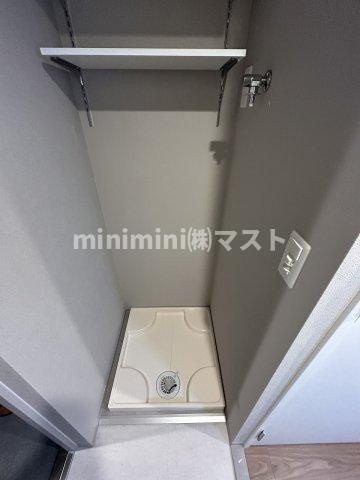 WORVE大阪本町の設備