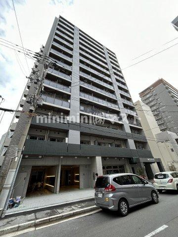 WORVE大阪本町