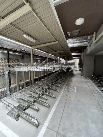 WORVE大阪本町のその他共用部分