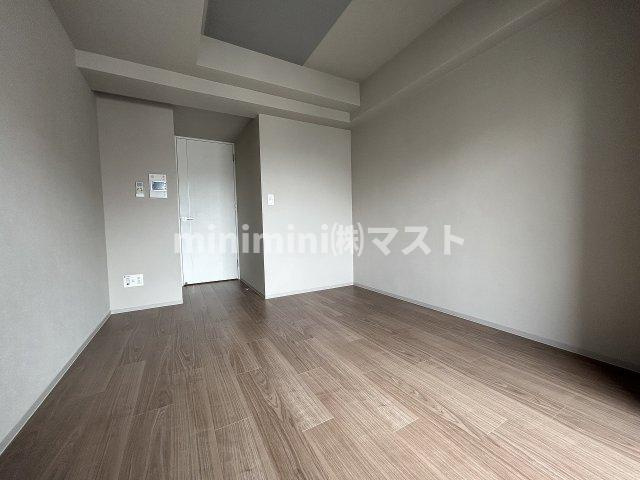 WORVE大阪本町の内装