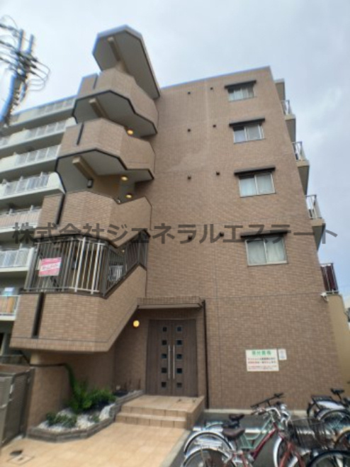 サンライズ大和田