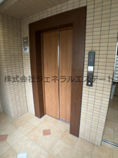サンライズ大和田の設備