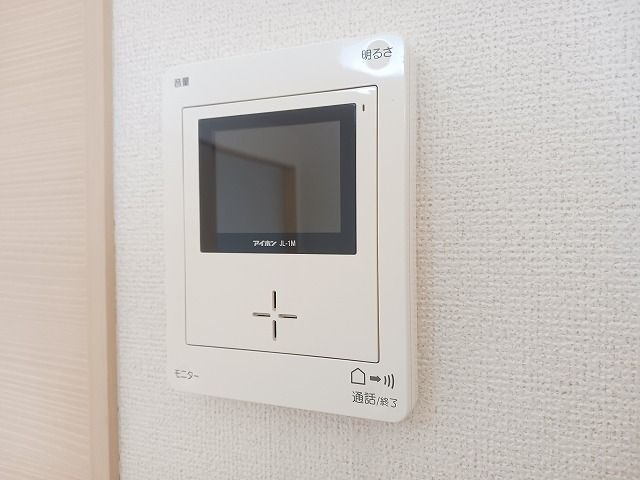 クラージュのセキュリティ