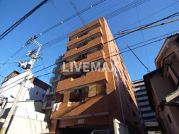 嶋津マンションの画像