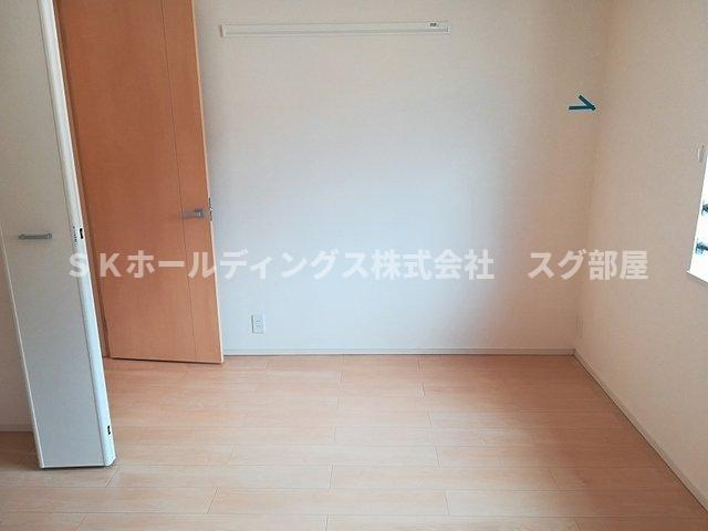 ヴァンベールの設備