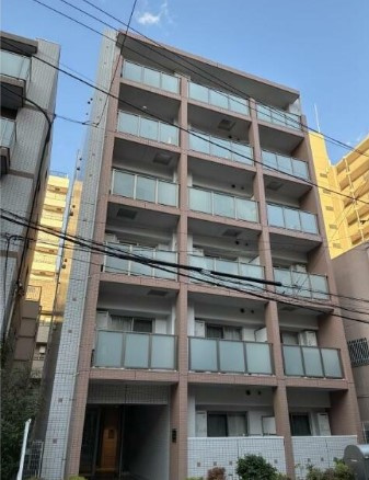 【外観】