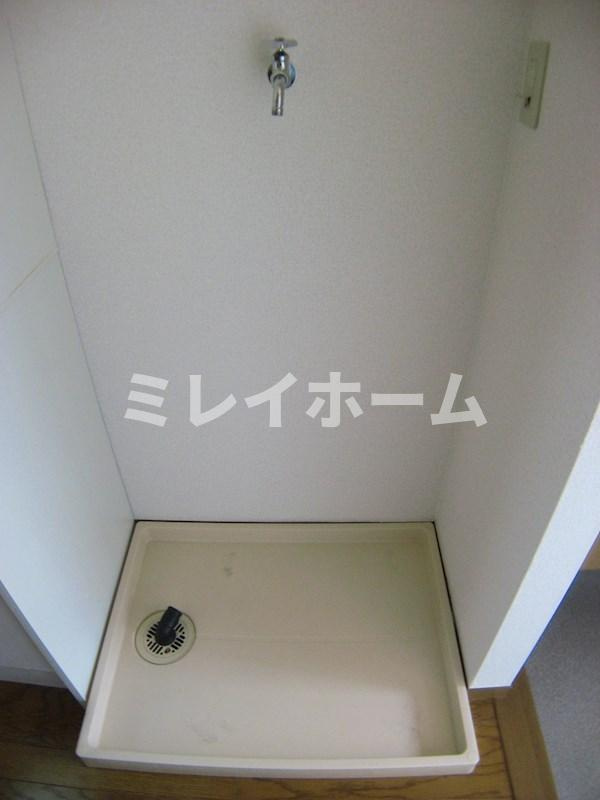 アネックスK２の設備