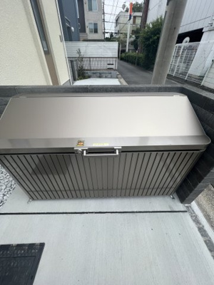 【その他共用部分】 | ミント武蔵野