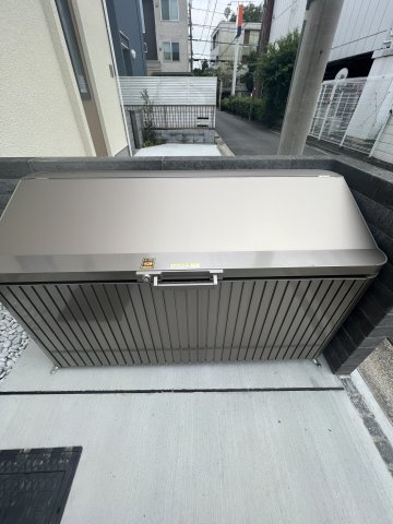 【その他共用部分】 | ミント武蔵野