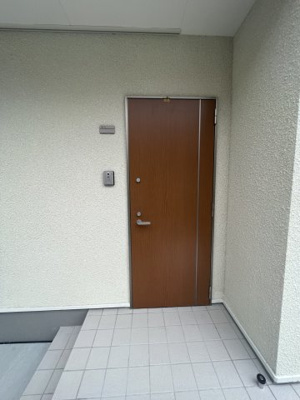 【玄関】 | ミント武蔵野