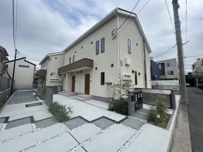 【外観】 | ミント武蔵野