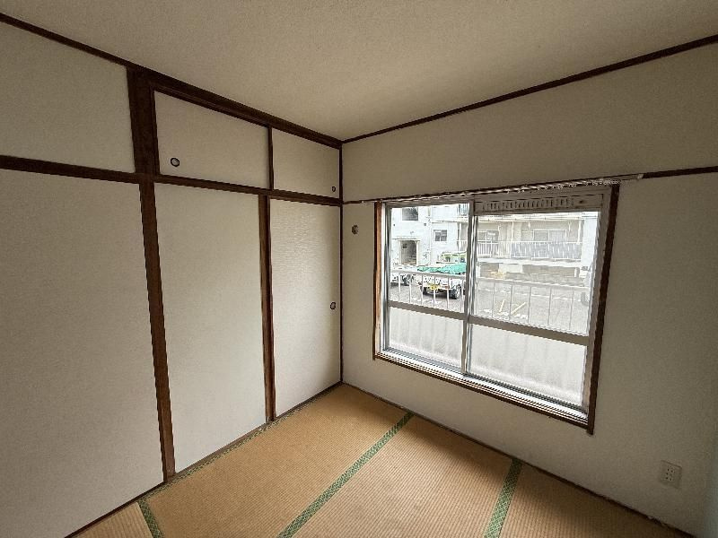 松崎1000棟のセキュリティ